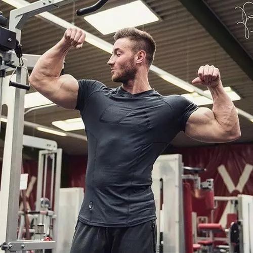 健身有用,健身真的对身体有好处吗