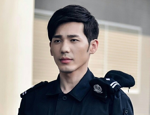 杨洋和微微的结局,长大后的微微和杨洋