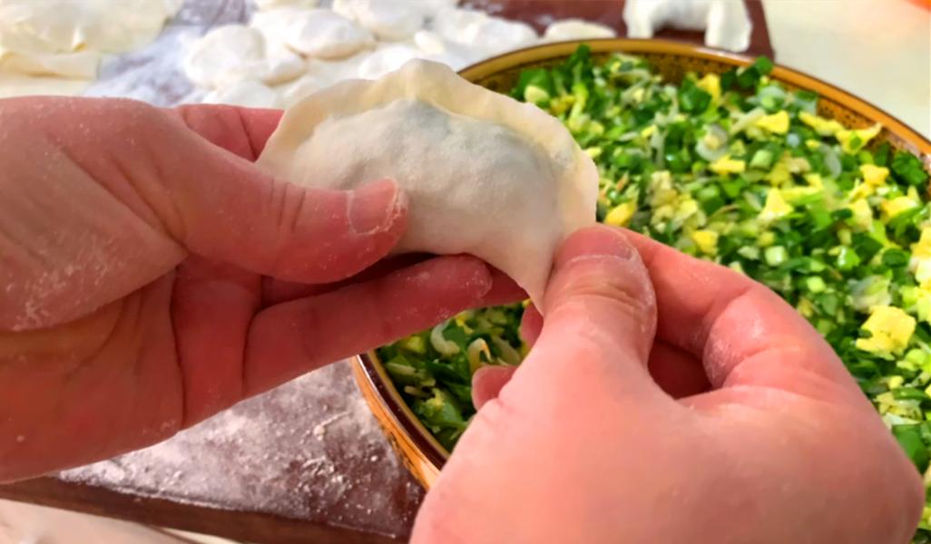 冬至不同口味不同功效饺子馅推荐,冬至韭菜大肉葱饺子馅怎么调好吃