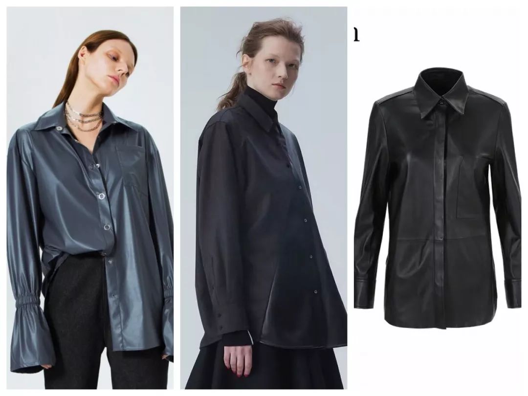 今年秋冬最流行的元素,今年流行的秋冬元素