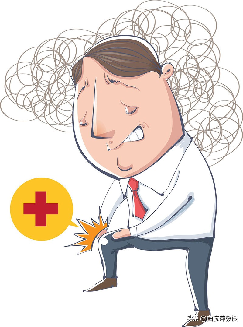 关节痛是风湿吗用什么药效果好,风湿关节炎和银屑病有什么区别