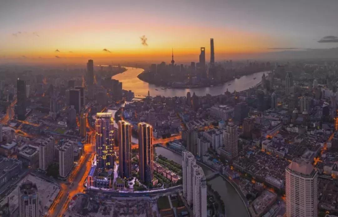 在这里见证一个央企的发展史,这组数据见证央企高质量发展