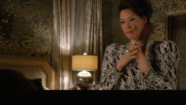 整容脸和天生脸差距,整容明星脸都一样