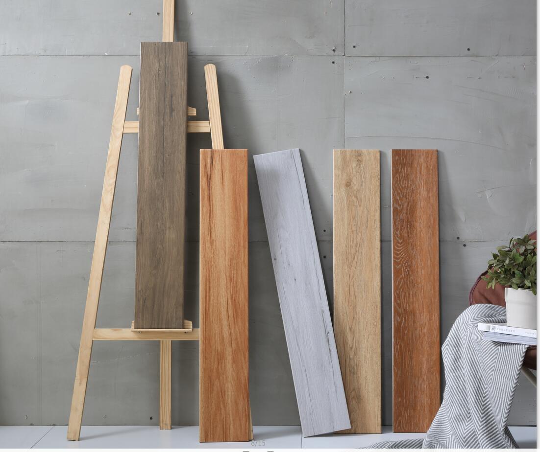 装修用的木纹砖是什么样的,室内装修用哪种木纹砖比较好