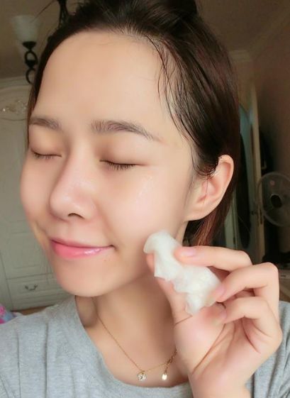 敷面膜第二天皮肤好吗,美容师敷面膜的正确步骤