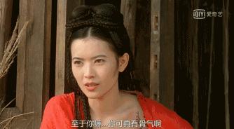 丑拒？散了吧，周冬雨这张脸没有对不起她