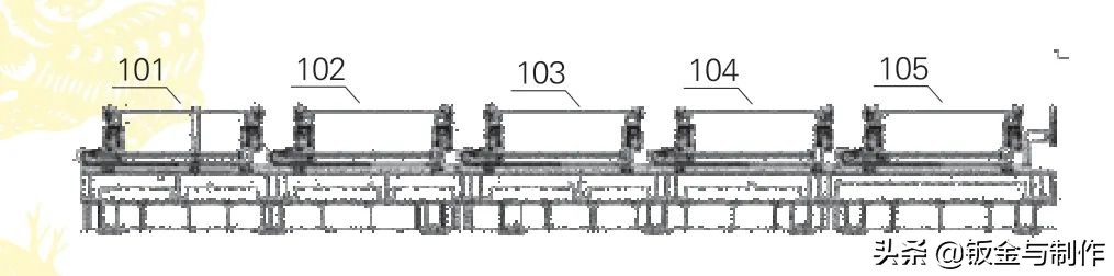 冷柜内胆加工视频,冷柜内胆制作