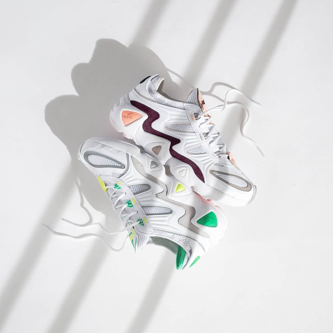 十大经典复古运动鞋,有什么好看的复古运动鞋