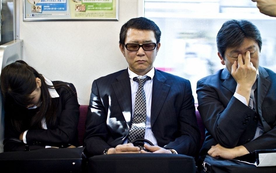 出国打工的辛苦谁懂,去日本劳务基本上都是什么工作