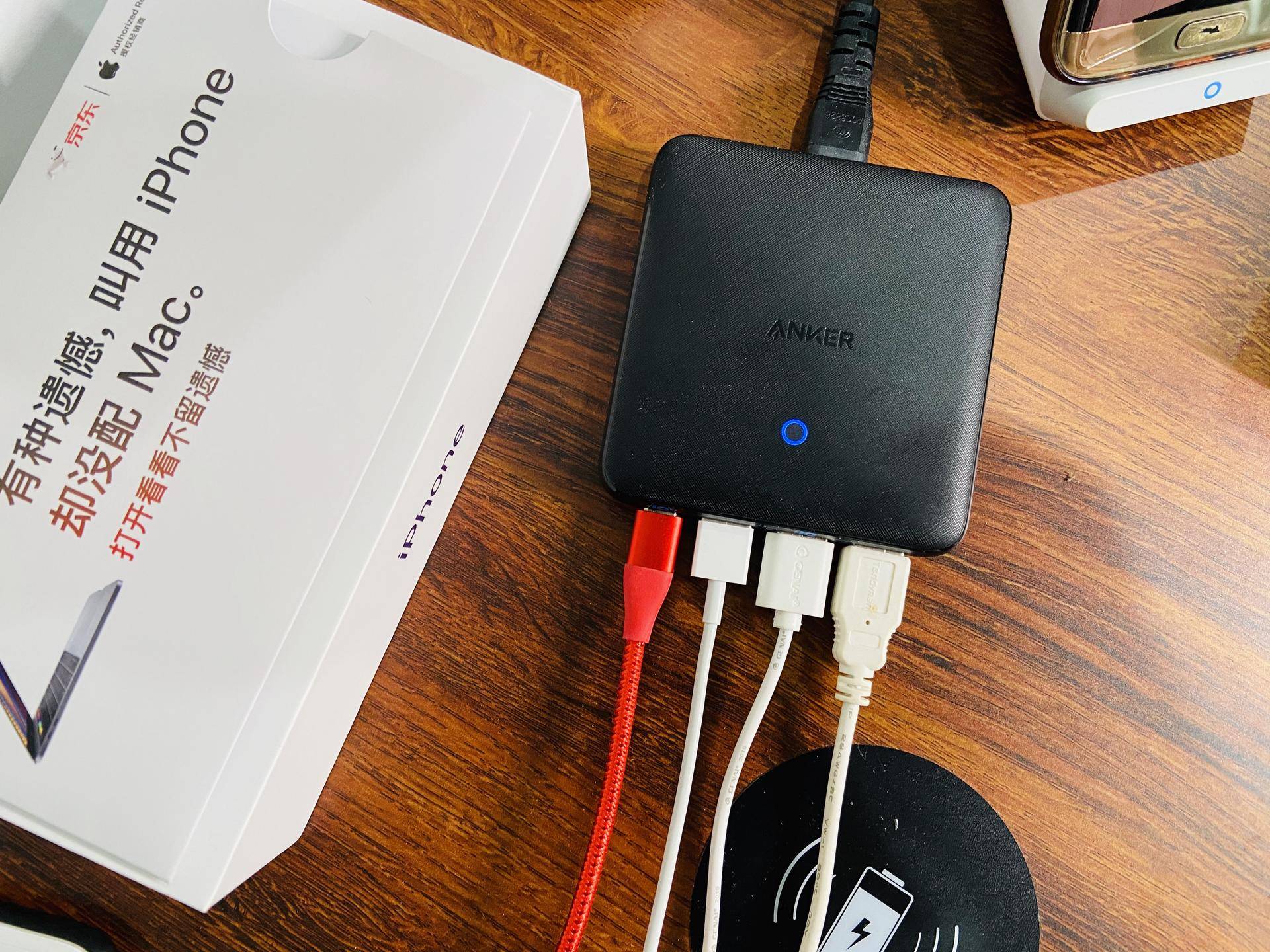 生产力？爱奇艺？当然是全都要。个人外出清单全揭秘