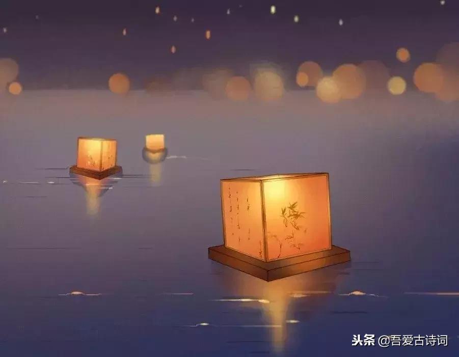 下元节一个被遗忘的中国传统节日,被遗忘的传统节日下元节