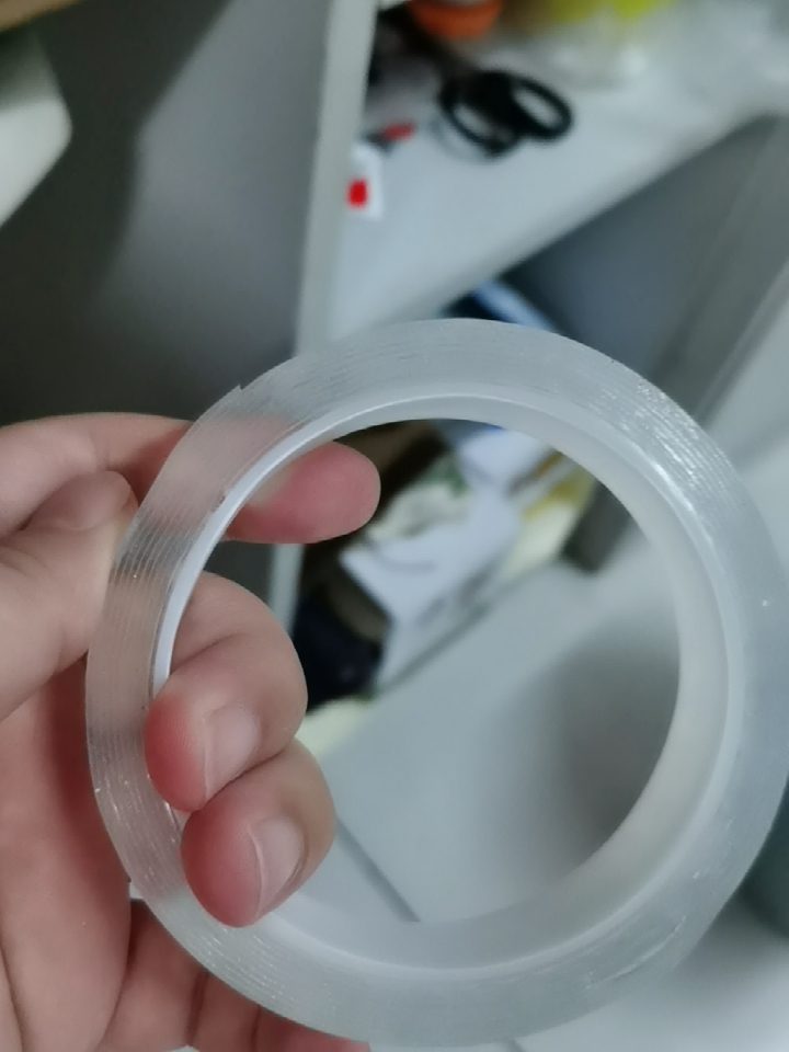 不顾家人反对买了一万元的设备,不顾家人反对换了大房子