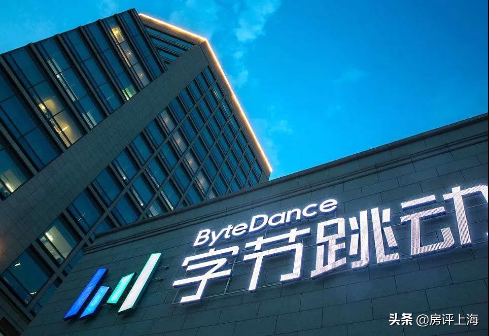 东外滩和北外滩哪里好,北外滩和东外滩