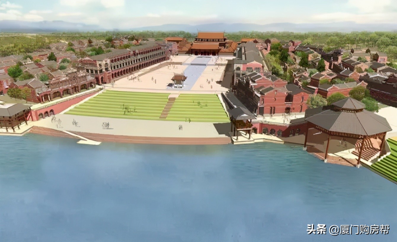 厦门集美世茂开业时间,集美世茂广场人气如何