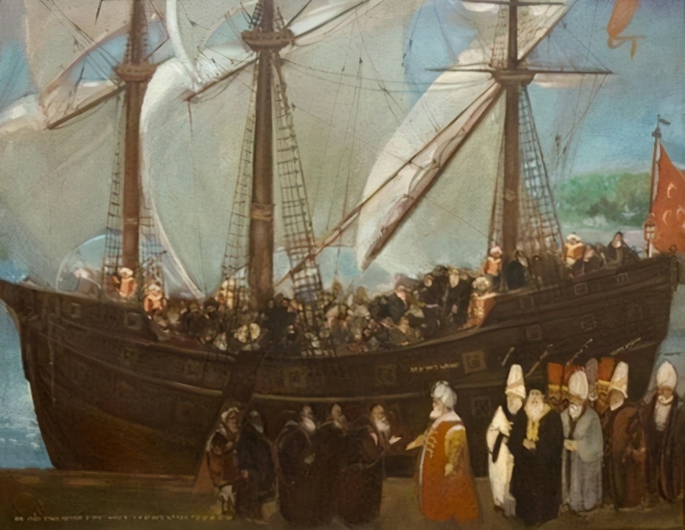 以色列犹太人的整个历史,以色列的犹太人分哪几种