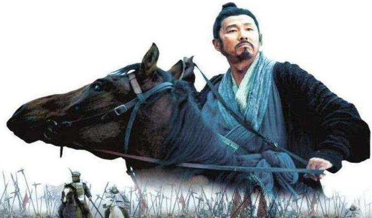 吕后很少用刑罚,吕后残忍的刑罚