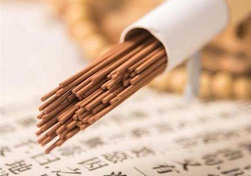 沉香线香如何保存,沉香线香怎么保存