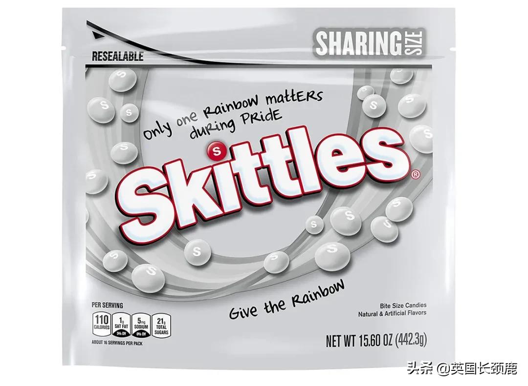 骄傲月Pride周边精选大盘点：彩虹夏日，你的装备ready了吗？