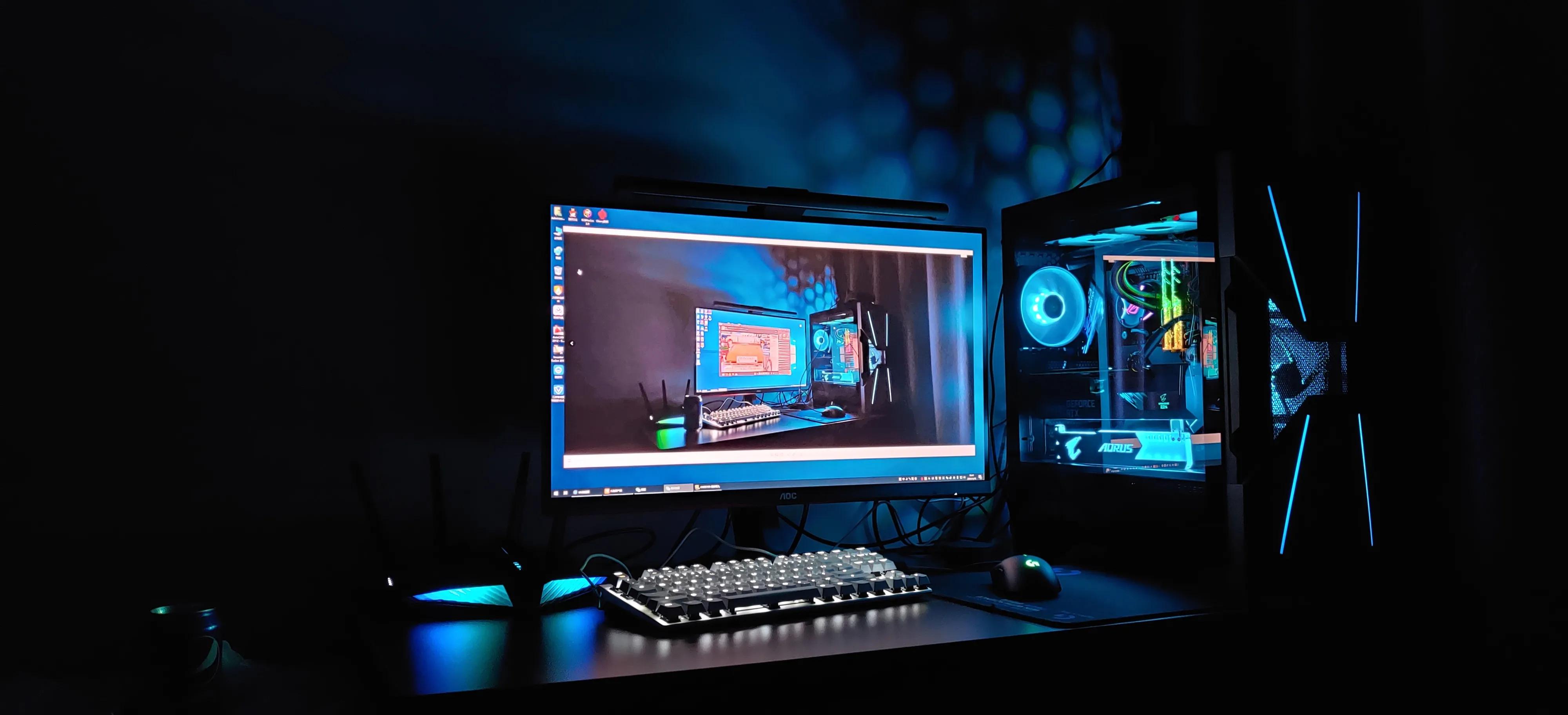 给大家推荐一套低预算吃鸡配置,吃鸡官方推荐最低配置价格