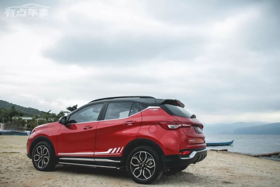 东南dx5新锐登场,2021款东南dx5手动挡高配的多少钱