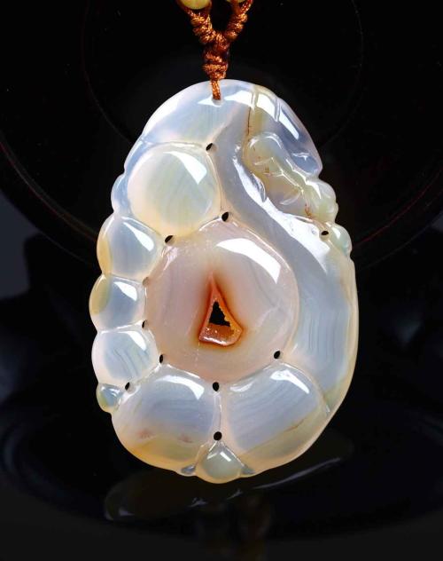 什么是玉髓,真正的玉髓是什么样子