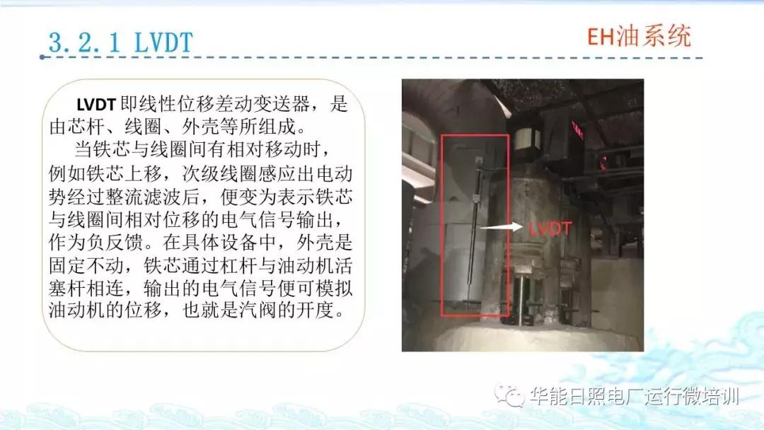 汽轮机eh是什么意思,汽轮机eh供油系统图