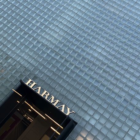 美妆购物圣地,打卡美妆乐园