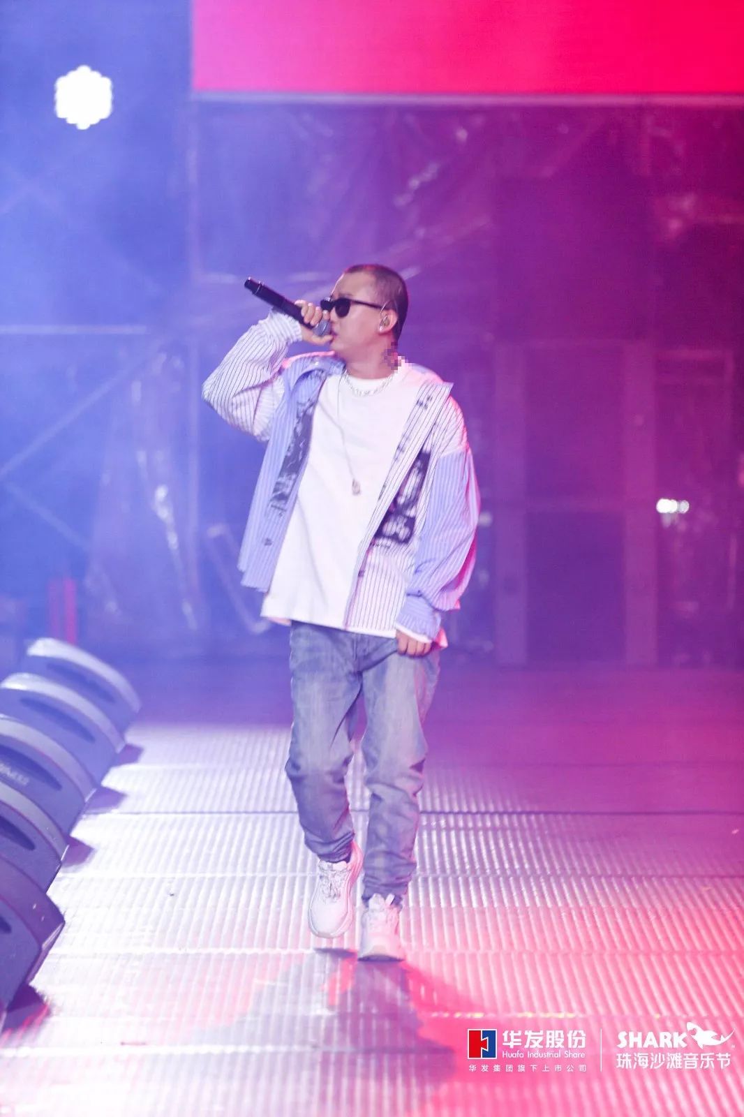 珠海海滩音乐节,2019珠海沙滩音乐节