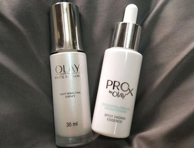 美白精华推荐skii,sk2美白淡斑精华多少钱