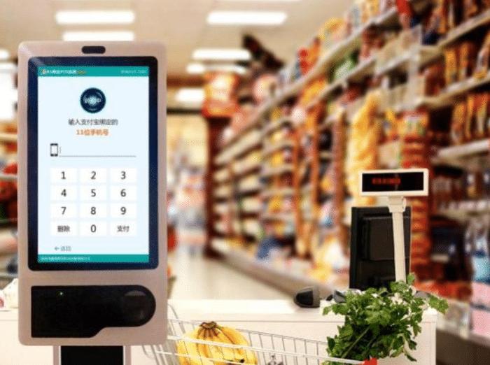韩国人吐槽手机没电怎么付款,韩国人感叹中国手机支付