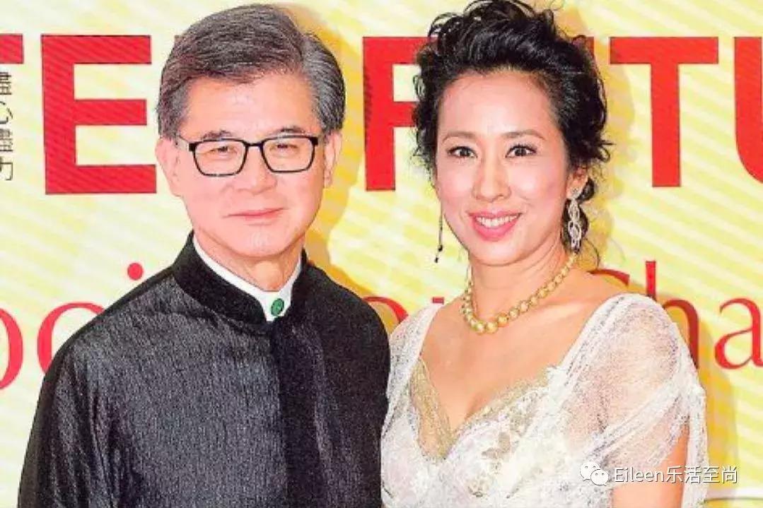 深谈港姐70年：两嫁豪门、成王封神、被骗情财，人间绝色不同命