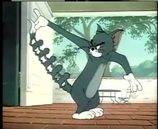 猫和老鼠四川方言版风车车哪里看,猫和老鼠四川风车车