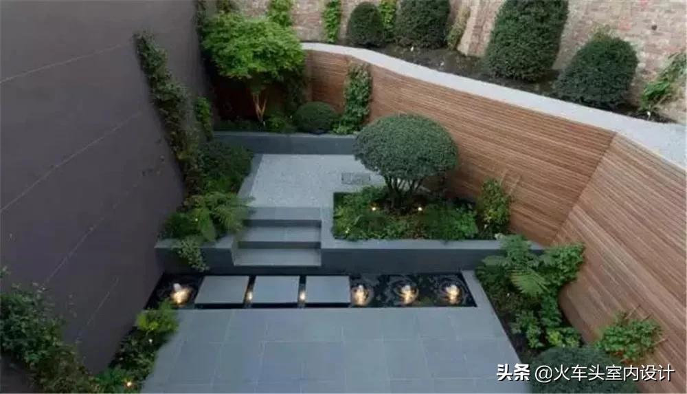 室内设计师眼中的景观设计（143张美图）