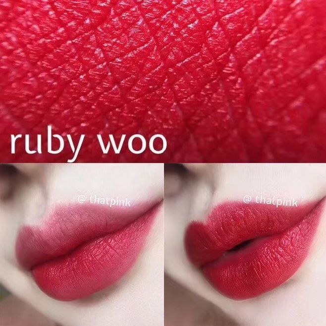 显白口红必买色号推荐,黄黑皮显白口红必买色号