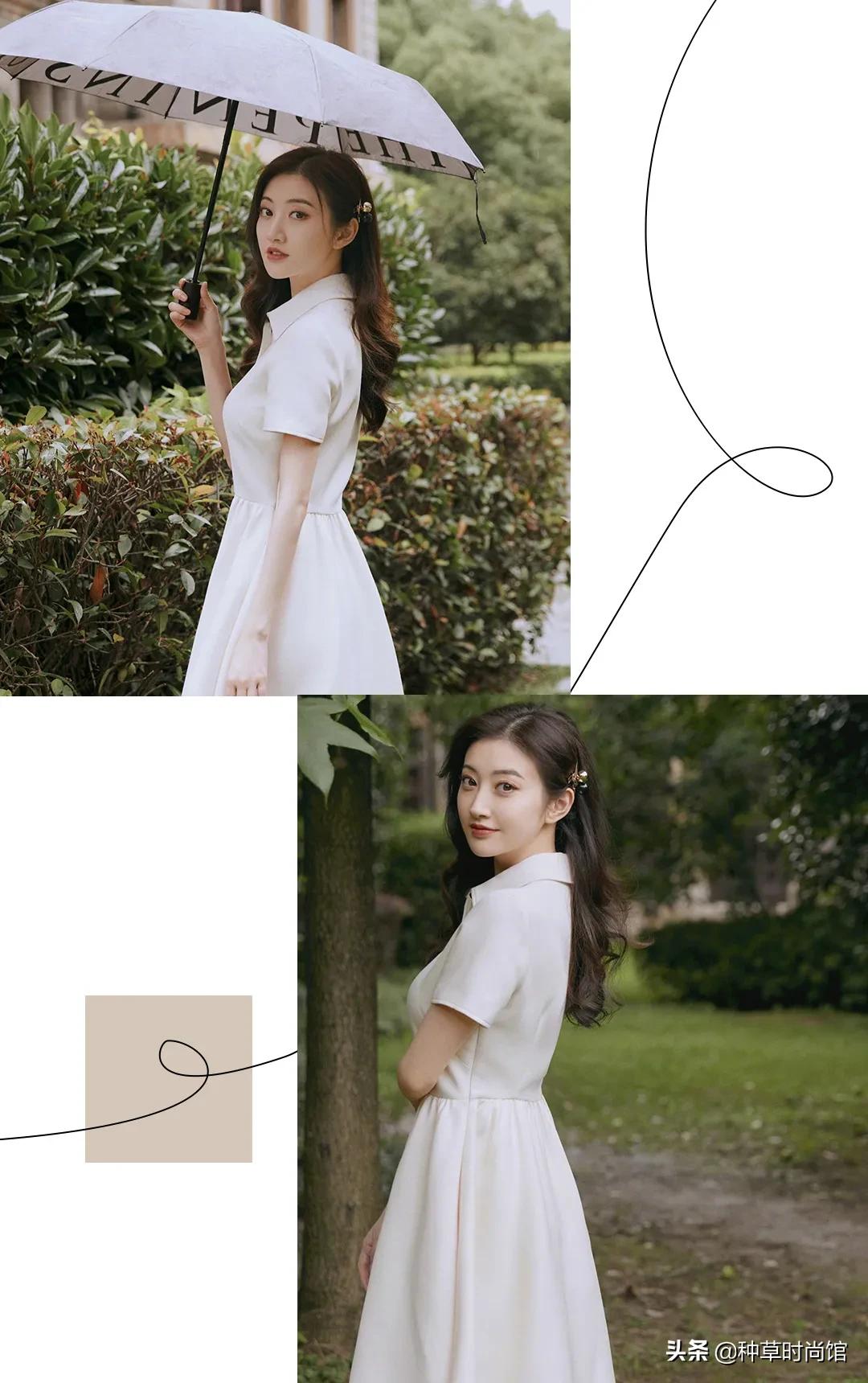 初恋裙是什么裙子,初恋裙子是什么东西