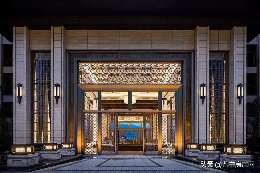 普宁盛迪嘉200米进展,2024普宁新城中心最新消息