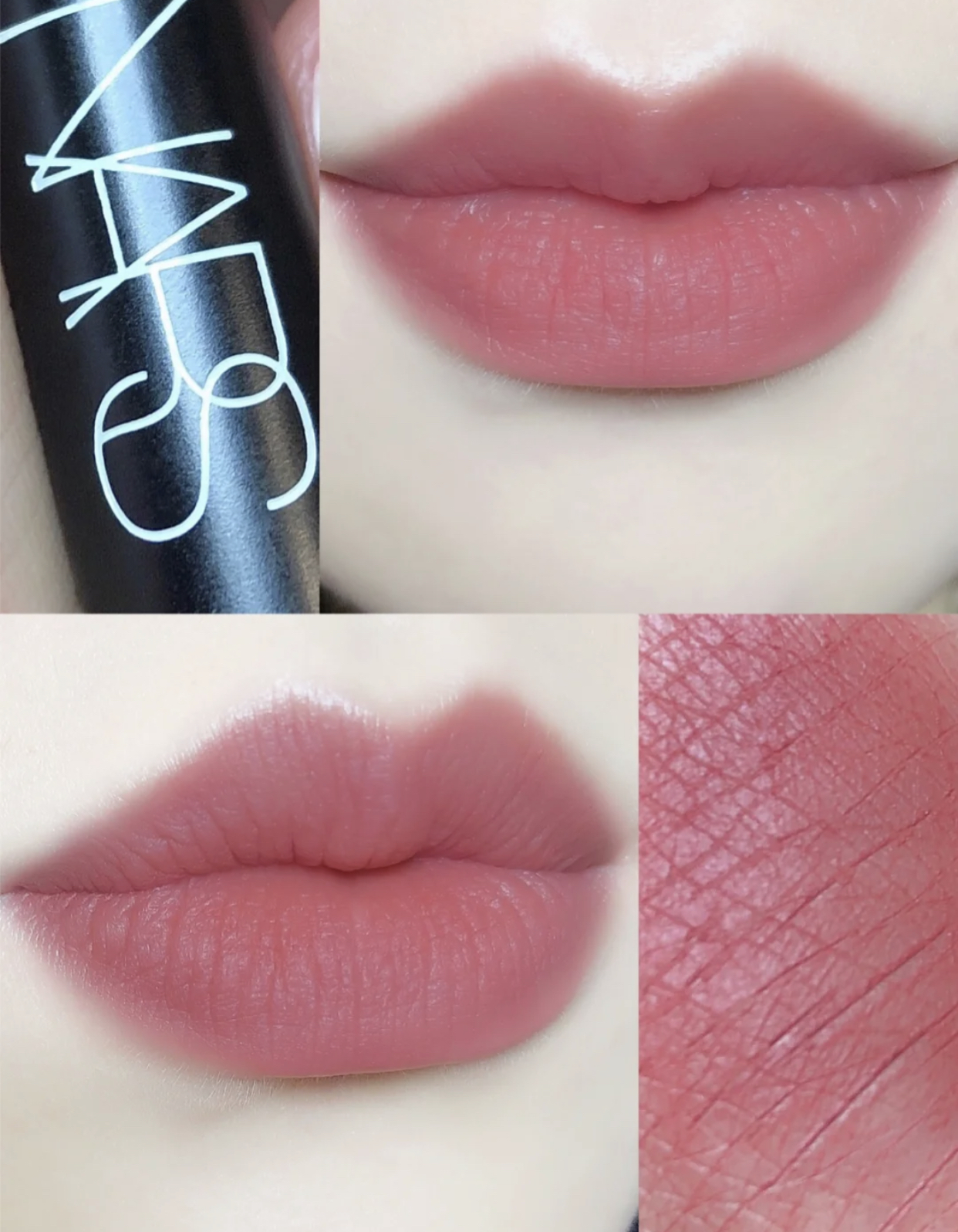 低调又不失气质的豆沙色,这四种颜色超级显白