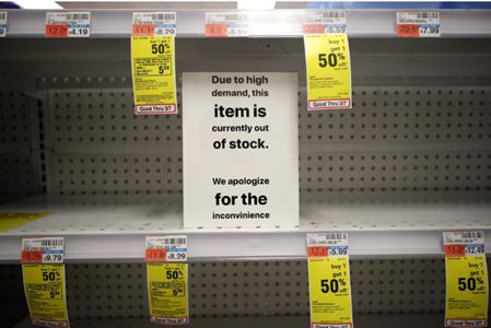 600美元一瓶！“疯狂”洗手液背后的神秘家族企业