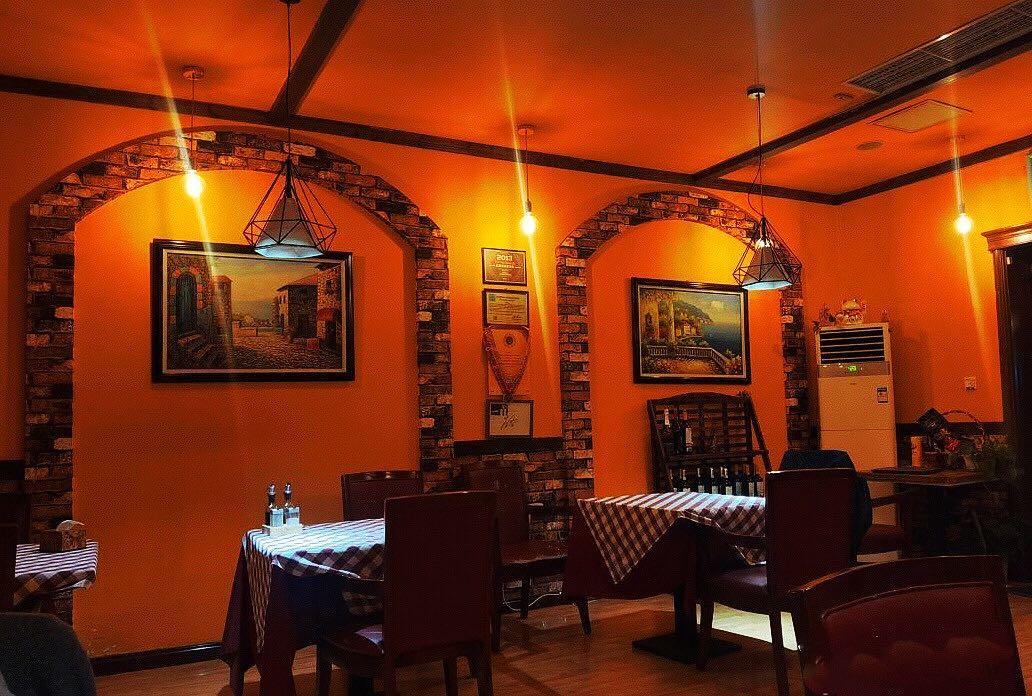 不出济南吃遍各地美食,不出北京吃遍全国