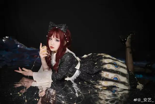 lolita裙一般怎么买,lolita裙子怎么看定金