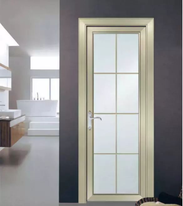 厨房推拉门怎么设计才好看,现在装修流行的厨房推拉门