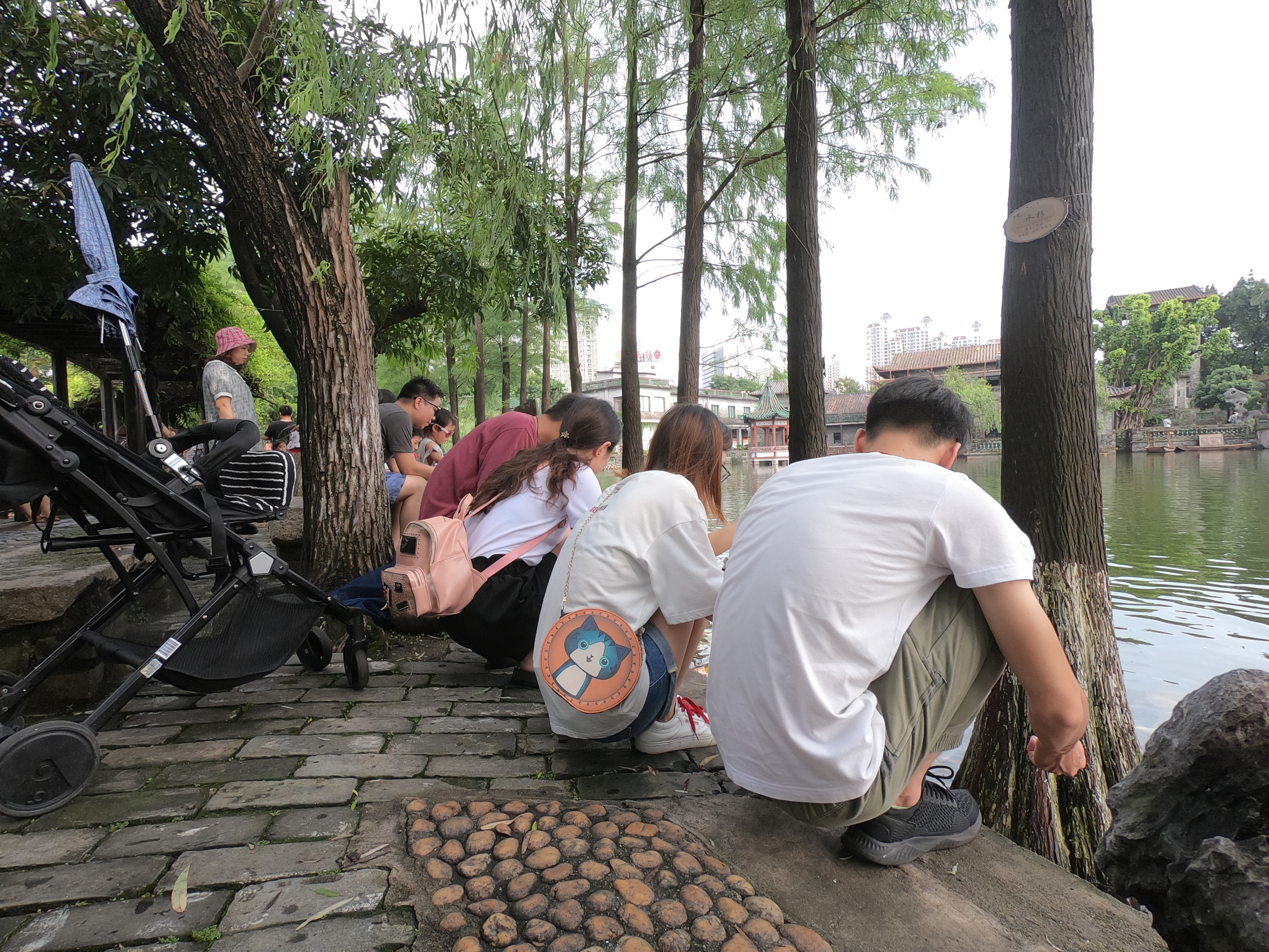 东莞不可错过的免费旅游景点,东莞不可错过的景点