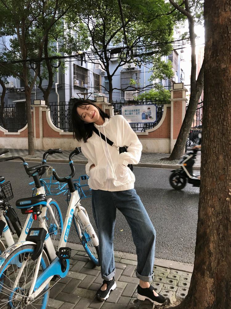 A到爆的棒球服，一秒心动真的够够的