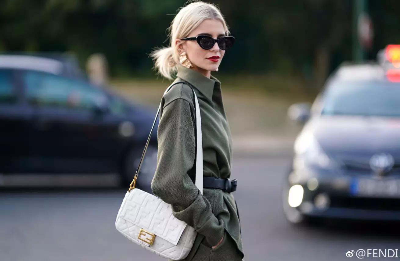 和小ck差不多的牌子的包,小众轻奢包品牌小ck