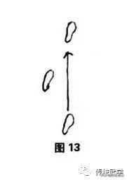 教拳不教步不打师傅,传拳不传步是什么意思