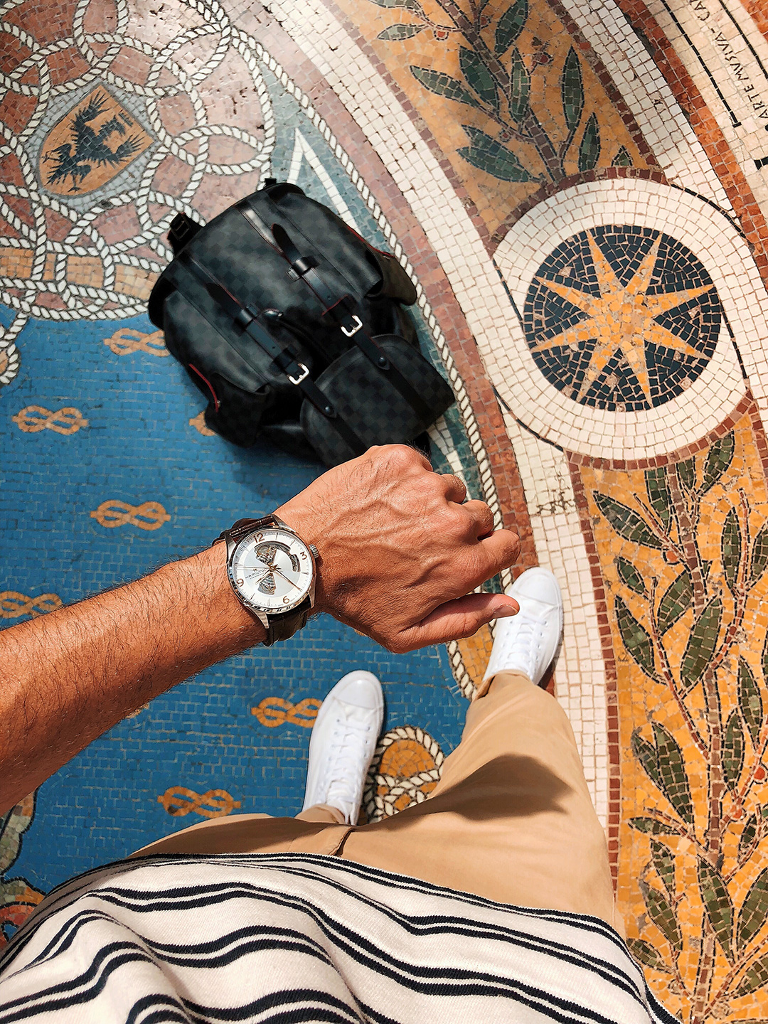 哪款手表适合情侣表,情侣对表高端机械腕表