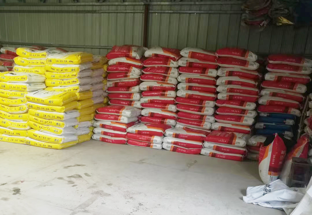 种小麦氯化钾好还是硫酸钾好,种小麦复合肥和掺混肥哪种好