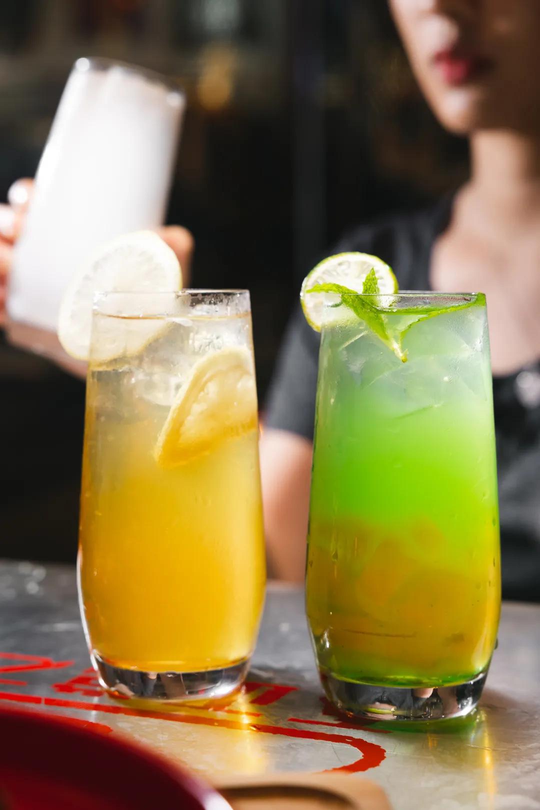 江南西吃雪糕,江南西泰国餐