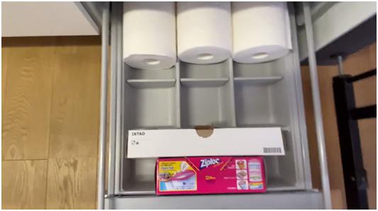 日本厨房干净,日本主妇厨房干净方法