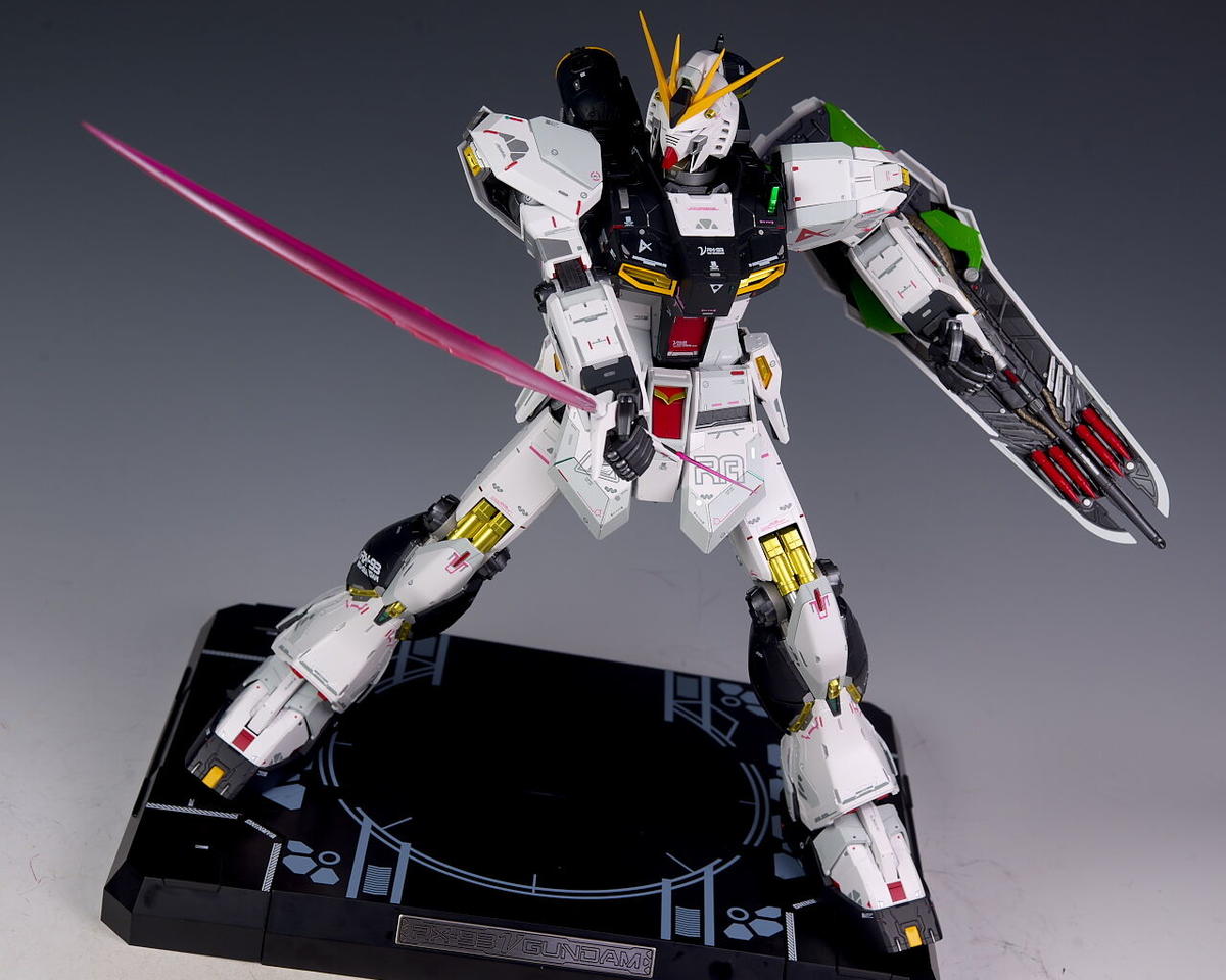 模玩评测揭皇榜,新人入坑模玩推荐